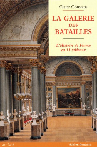 La  Galerie des batailles