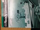 Ready Common Core 2014, Mathematics Teacher Resource Book 6