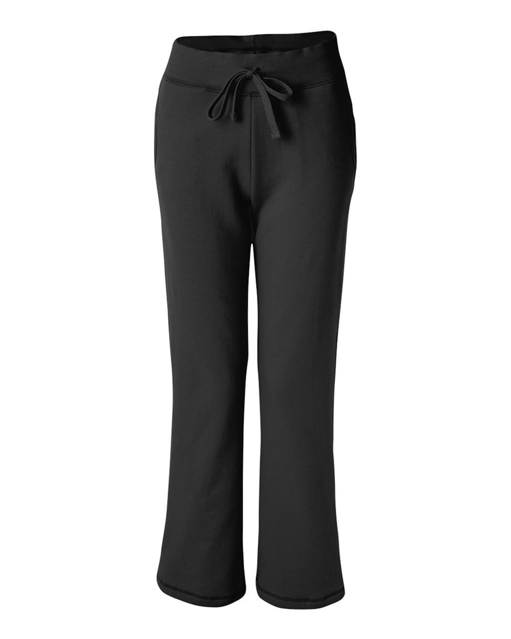 50/50 Sweatpants G184FL Gildan Womens 