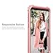 Galaxy S9 Case,CASY MALL 3-Layer Heavy Duty Hybrid Full-Body Protect Case for Samsung Galaxy S9 2018 Release