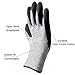 Cut Resistant Gloves - - Large