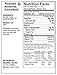 Sincerely Nuts Roasted Whole Unsalted Almonds No Shell - 3Lb Bag - Incredibly Tasty - Sealed for Freshness - Healthy Nutrients