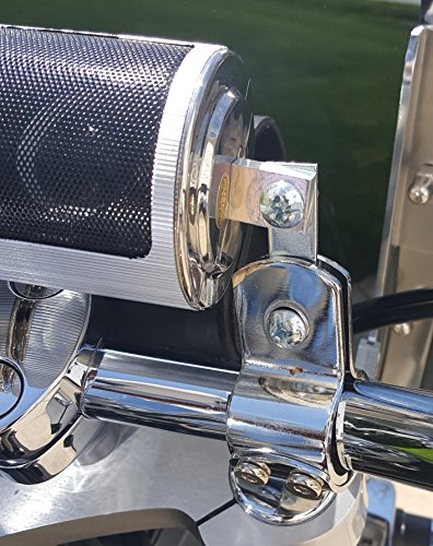 Firehouse Technology Kickstart Large Handlebar Mount Kit 1.0