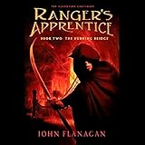 Ranger's Apprentice, Book 2: Burning Bridge
