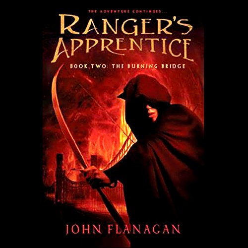 Download Ranger's Apprentice, Book 2: Burning Bridge