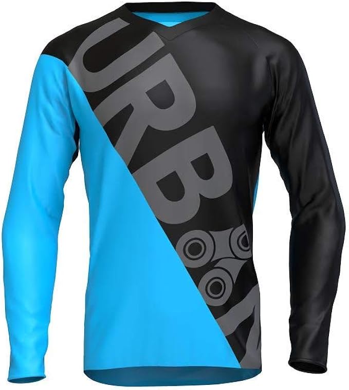 mtb jersey amazon