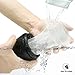 Male Masturbator Masturbation Cup Anal & Exciting Particle 3D Realistic Silocone Sex Toy for Male Masturbation Black Louviva