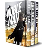 The Jake Noble Series: Books 1-3: A gripping military spy thriller (The Jake Noble Series Boxset Book 1)