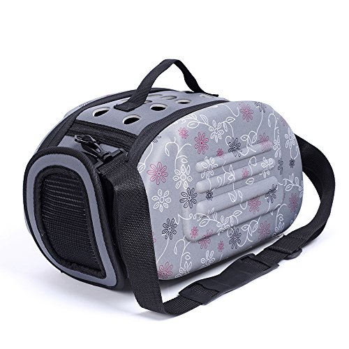 Hardsided Cat Carriers