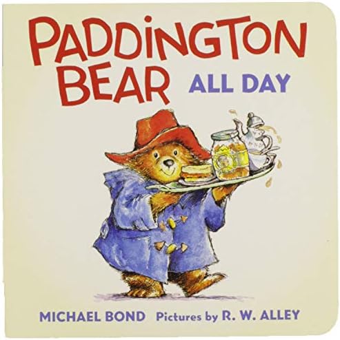 Paddington Treasury (Paddington Bear): Bond, Michael, Fortnum