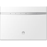Huawei B525 White UNLOCKED 4G 300Mbps mobile Wi-Fi Router