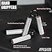 SERIOUS STEEL FITNESS Steel Hand Gripper | 100 lbs (100 pounds)