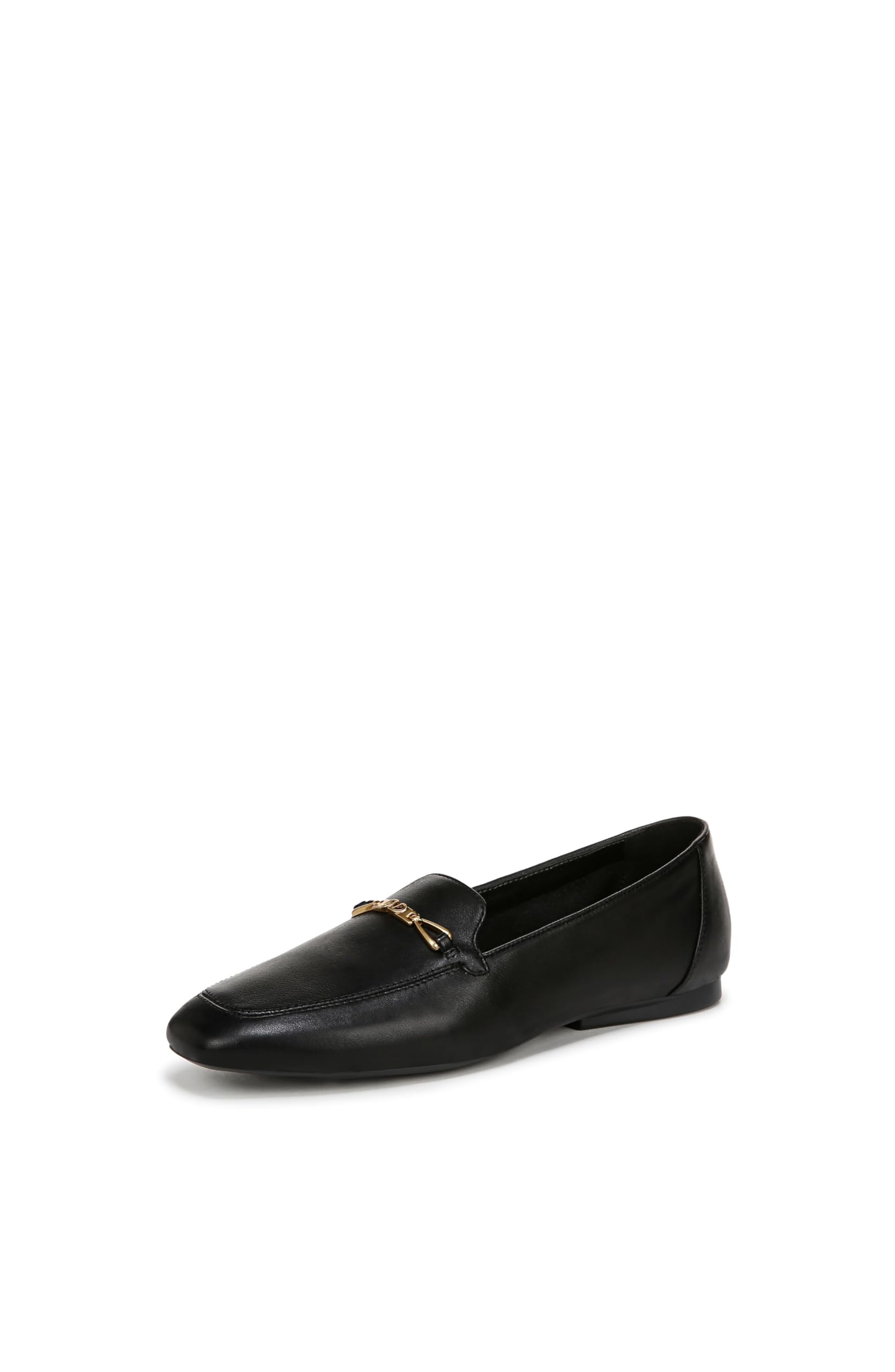 Naturalizer Womens Cecilia Black Leather 7 W