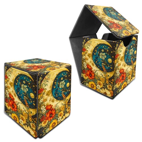 Card Storage Box-719