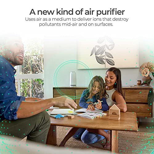 Puraclenz P3000 Surface & Air Purifier OzoneFree Patented Technology