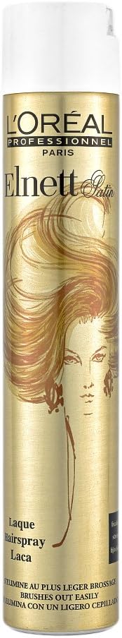 L'Oreal Professionnel Elnett Strong Hold Hair Spray 500ml