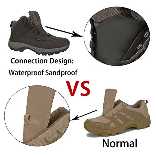 kitleler hiking boots