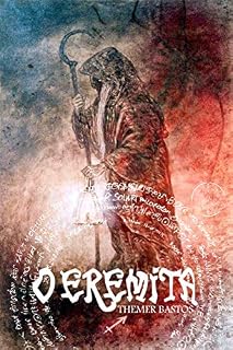 Livro O Eremita