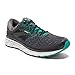 Brooks Womens Glycerin 16 - Ebony/Green/Black - B - 8.0