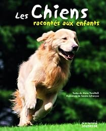 Les  chiens