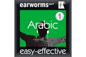 Rapid Arabic (Modern Standard Arabic): Volume 1