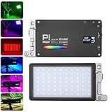 Boling BL-P1 RGB Led Video Light 2500K-8500K Pocket