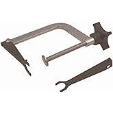 Lisle 23300 Small Engine Valve Spring Compressor