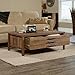 Sauder New Grange Coffee Table, Vintage Oak finish