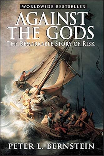 Download Against the Gods: The Remarkable Story of Risk PDF
