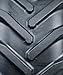Carlisle Tru Power Lawn & Garden Tire - 6-12 4PLY