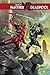 Black Panther vs. Deadpool by Ricardo Lopez-Ortiz, Daniel Kibblesmith