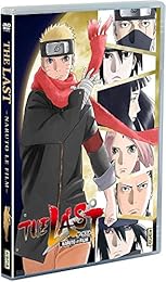 Naruto - Le Film : The Last
