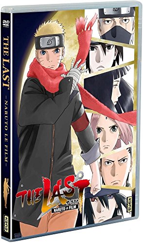Naruto - Le Film : The Last