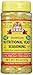 Bragg Nutritional Yeast Seasoning, Premium, 4.5 Ounce (2 Count)