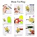 5D Diamond Pianting Kits for Kids DIY Diamond Kits Drawing Tools Crystal Mosaic Sticker by Numbers Kits Arts and Crafts Set for Children
