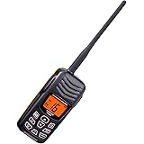Standard Horizon HX300 Standard HX300 Handheld VHF Marine Radio