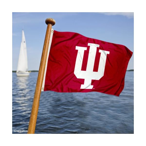 IU-Hoosiers-Golf-Cart-and-Boat-Flag IU-Hoosiers-Golf-Cart-and-Boat-Flag