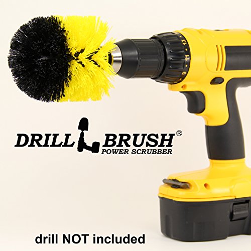 Top 5 Best drill brush bit for sale 2017 Best For Sale Blog
