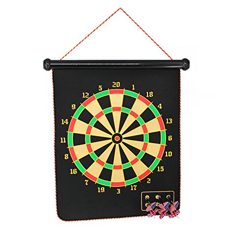 Top 10 Best Dart Boards For Kids Best of 2018 Reviews No Place