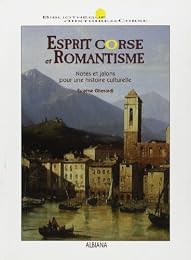 Esprit corse et romantisme
