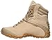 XIANG GUAN Women's Outdoor High-Top Waterproof Trekking Hiking Boots
