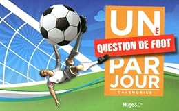 Une question foot par jour 2012