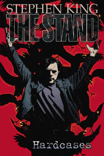 The Stand Graphic Novels Book Series