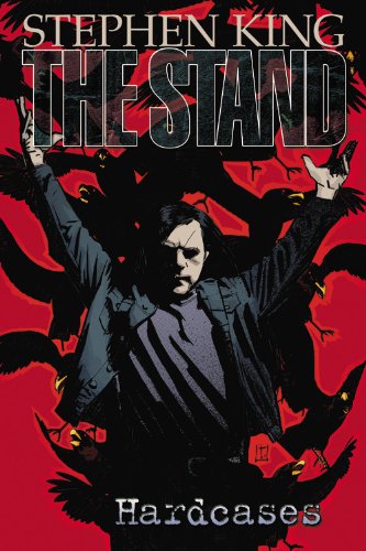 The Stand: Hardcases (Stand (Marvel)), Books Central