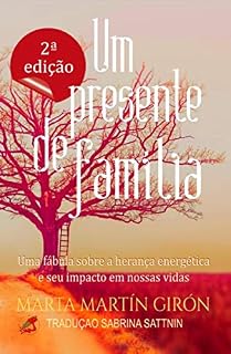 Livro Um presente de família