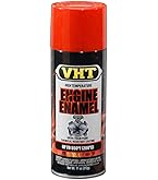 Rust-Oleum 248941 Engine Enamel Spray Paint, 12 oz, Chevy