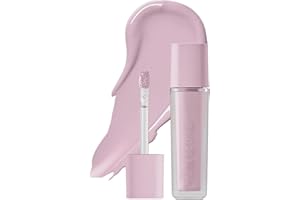 JAVIN DE SEOUL Wink Eye Primer | Long-Lasting Crease-Free Eye Makeup, Smooths & Preps Eyelid Base, Vibrant Colors, All-Day Wear - 5.5g (14 Light Lilac)