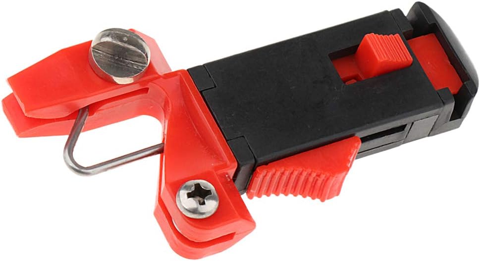 B Baosity Offshore Saltwater Release Clip Adjustable Tension Downrigger Release Clip