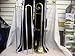 Yamaha YSL-354C Student Trombone - Gold Lacquer