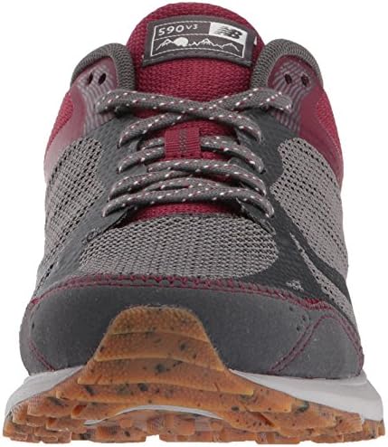 new balance 590v3 womens trail running shoes